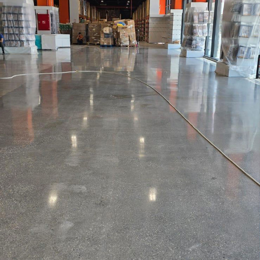 BETON PARLATMA 
