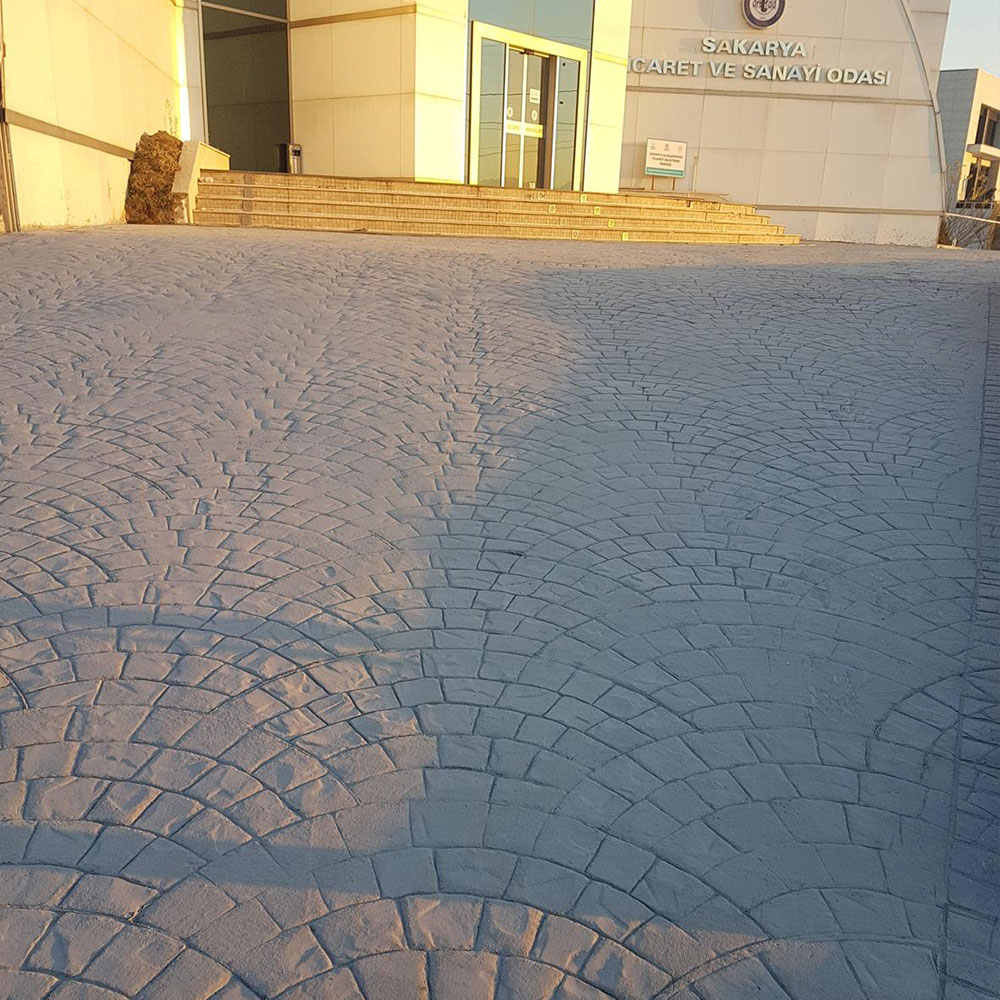 BASKI BETON 