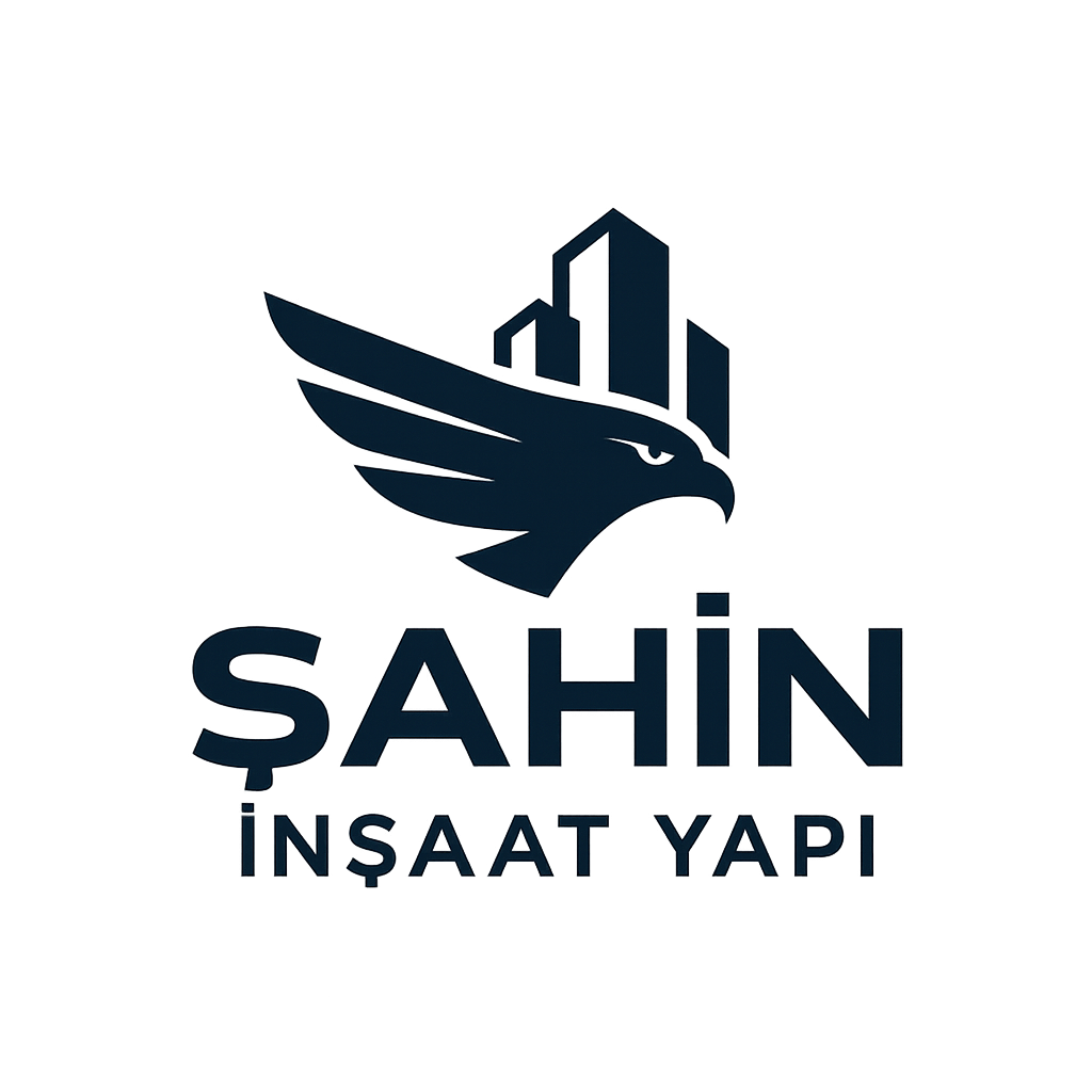 ŞAHİN İNŞAAT YAPI